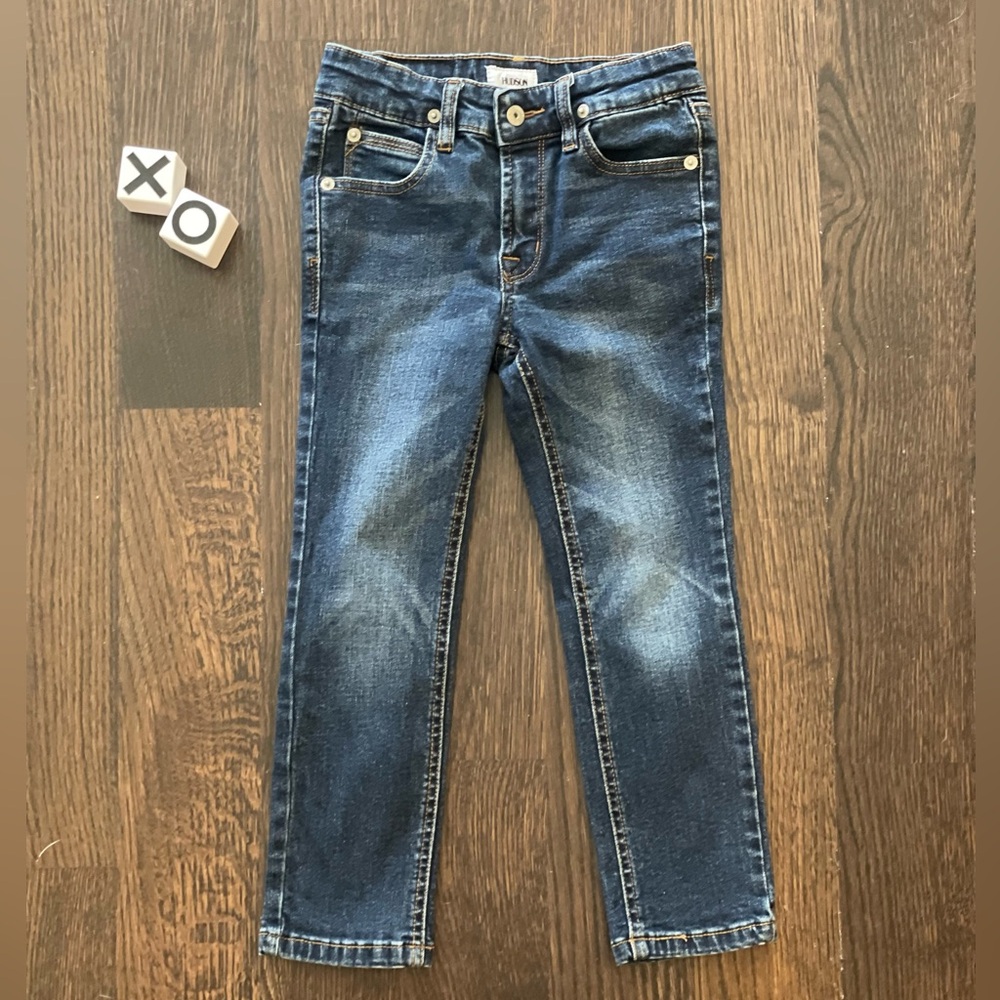 Hudson Jeans